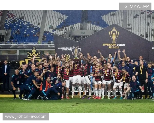 弗拉门戈伺机完成致命一击