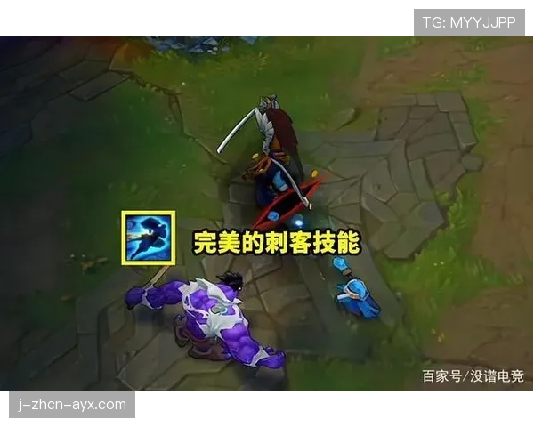 解析[选手名]的亚索：WASD走位配合“踏前斩”，这流畅度简直是德芙分芙！⚡